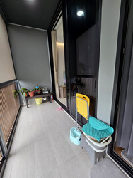 Parc Komo (D17), Apartment #562636941